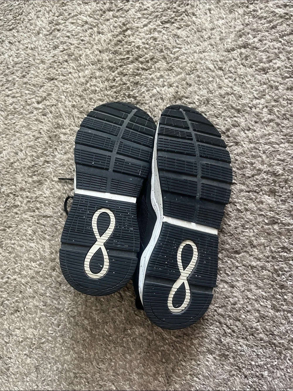 Cherokee Infinity Shoes